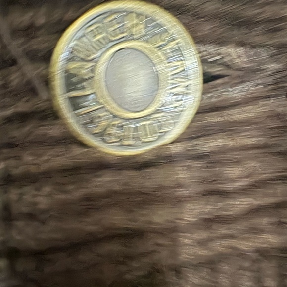 Ralph Lauren Brown Corduroy Pants Size 12 - Picture 3 of 8